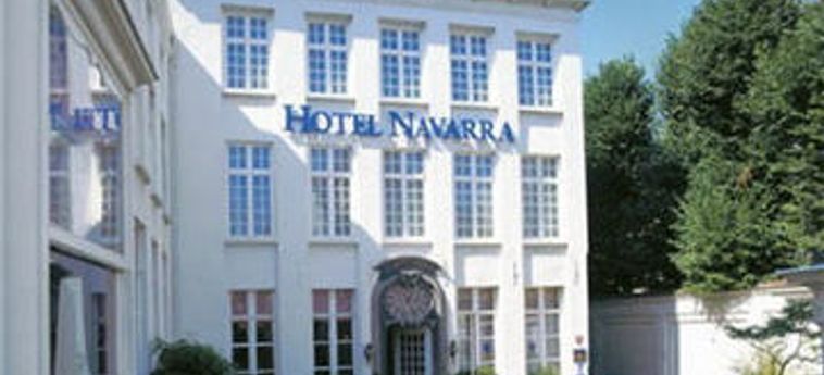 Hotel Navarra:  BRUGES