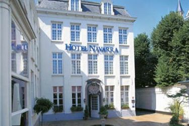 Hotel Navarra:  BRUGES