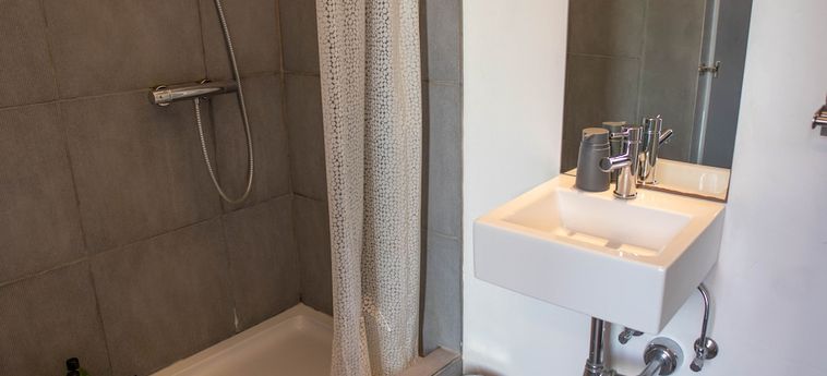Hotel B&Amp;B Am-Pm Bruges: Foto 