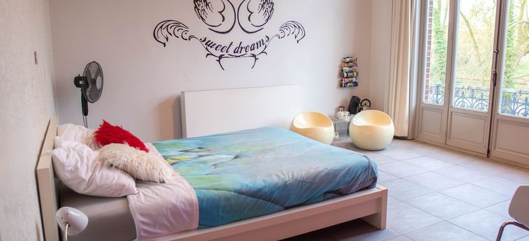 Hotel B&Amp;B Am-Pm Bruges : Photo 