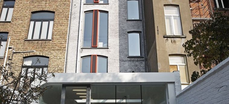 Hotel B&Amp;B Am-Pm Bruges: Photo 