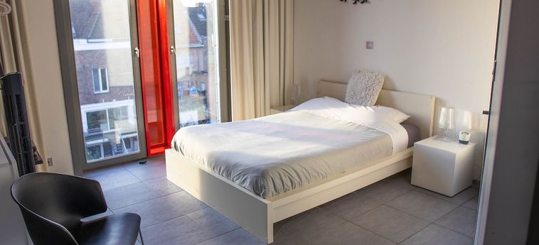 Hotel B&Amp;B Am-Pm Bruges: Photo 