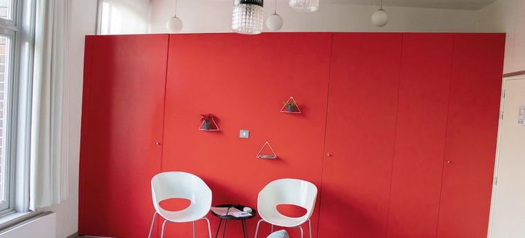 Hotel B&Amp;B Am-Pm Bruges: Photo 