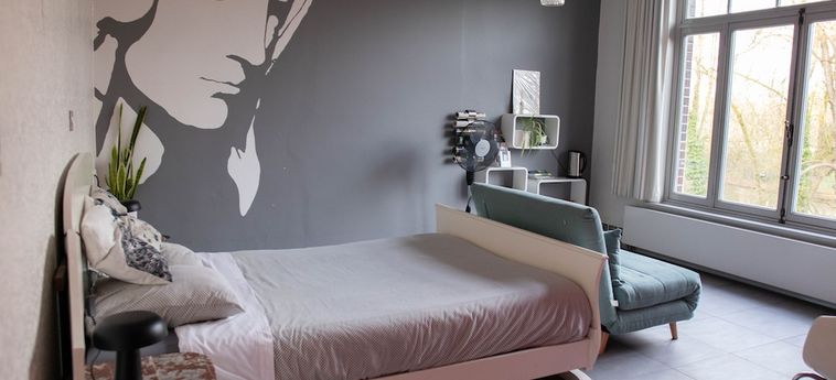 Hotel B&Amp;B Am-Pm Bruges: Photo 