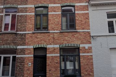Be House Bruges: Photo 