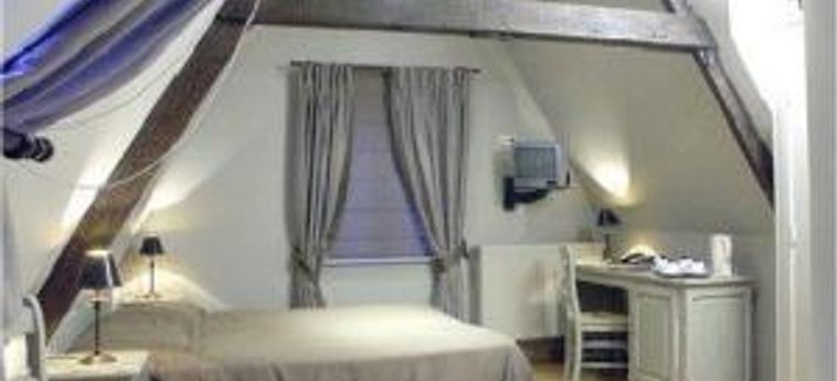 Hotel Boterhuis Bruges: Foto 
