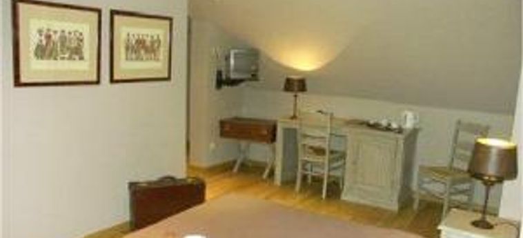 Hotel Boterhuis Bruges: Foto 