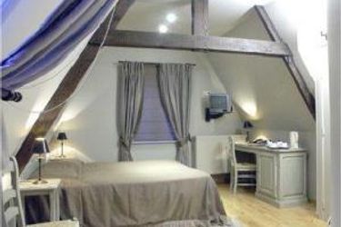 Hotel Boterhuis Bruges: Photo 