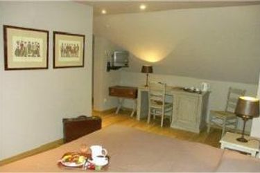 Hotel Boterhuis Bruges: Photo 