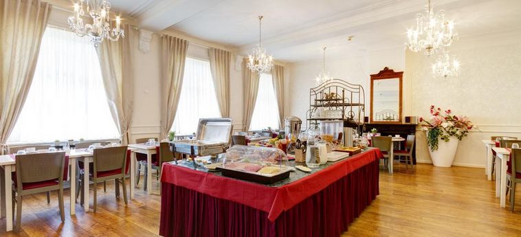 Hotel Jacobs Brugge Brugge: Foto 