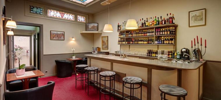 Hotel Jacobs Brugge Brugge: Foto 
