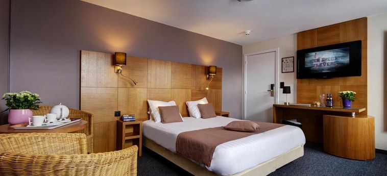 Hotel Jacobs Brugge Brugge: Foto 
