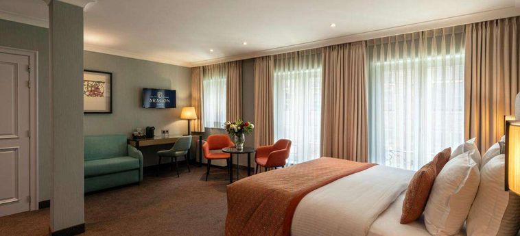 Hotel Aragon Brugge: Foto 