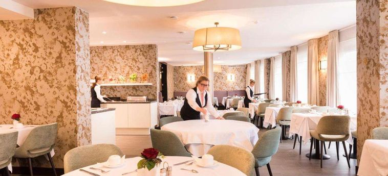 Hotel Aragon Brugge: Foto 
