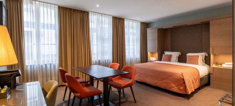 Hotel Aragon Brugge: Foto 