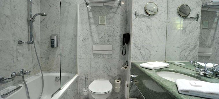 Golden Tulip Hotel De’ Medici Brugge: Foto 
