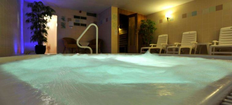 Golden Tulip Hotel De’ Medici Brugge: Foto 
