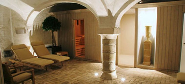 Hotel Dukes' Arches - Adults Only:  BRUGGE