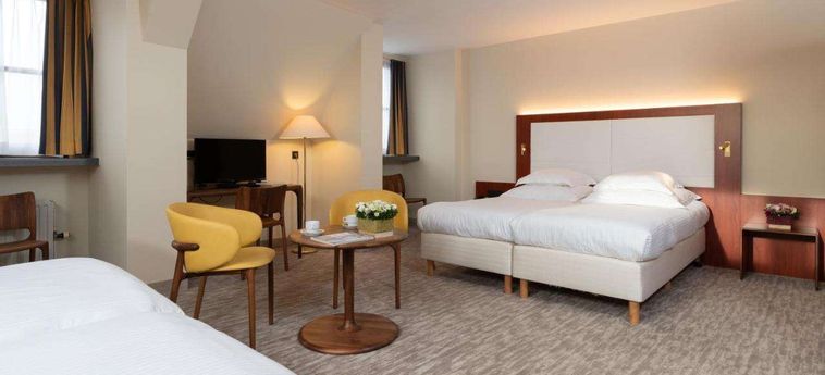 Hotel Rosenburg Brugge: Foto 