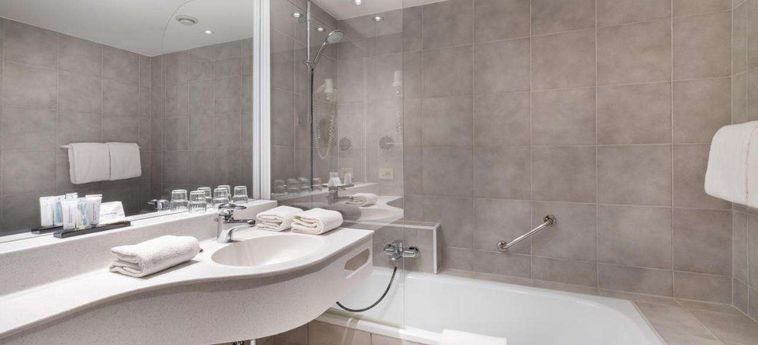 Hotel Rosenburg Brugge: Foto 