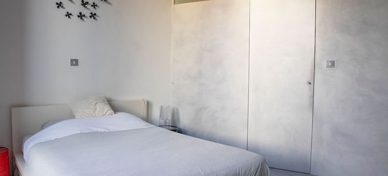 Hotel B&Amp;B Am-Pm Brugge: Foto 