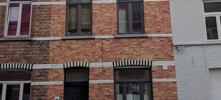Be House Brugge: Foto 