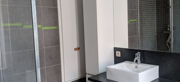 Be House Brugge: Foto 