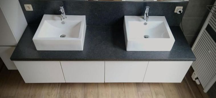 Be House Brugge: Foto 
