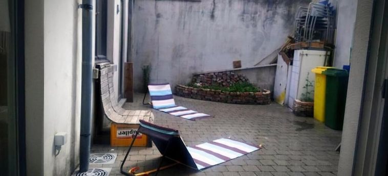 Be House Brugge: Foto 