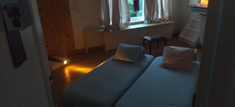 Be House Brugge: Foto 