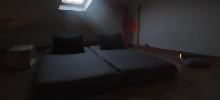 Be House Brugge: Foto 