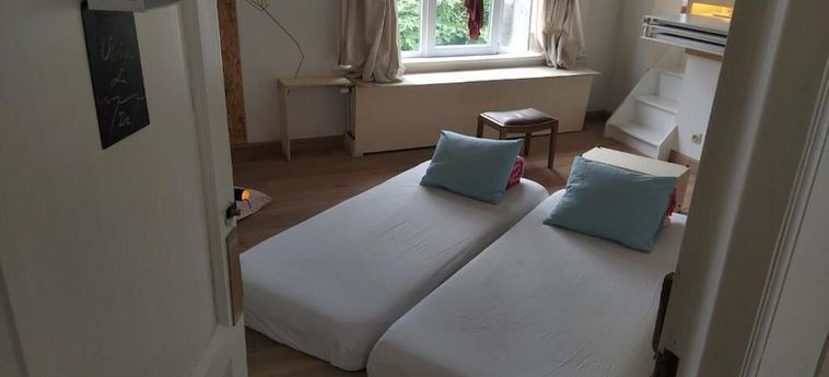 Be House Brugge: Foto 