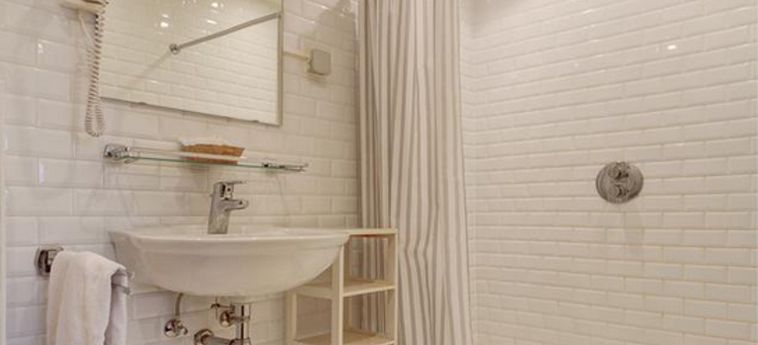 Hotel Jacobs Brugge Brujas: Foto 