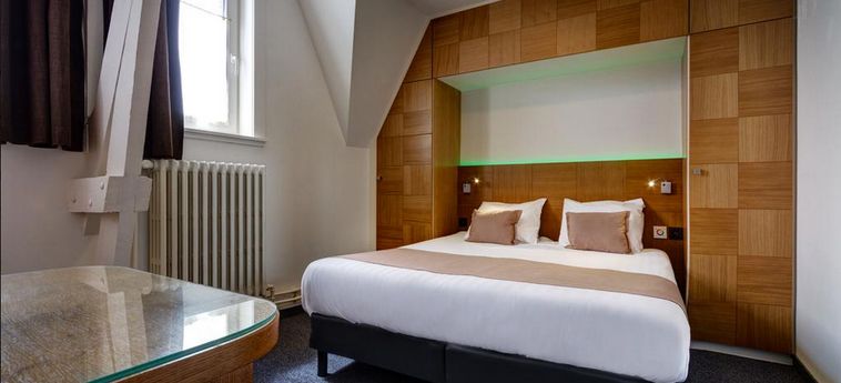 Hotel Jacobs Brugge Brujas: Foto 