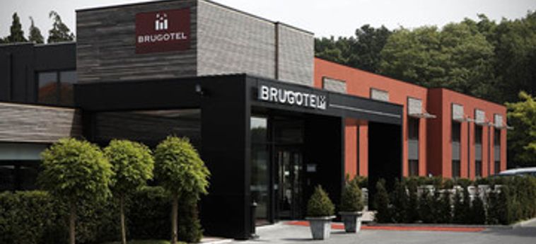 Hôtel BRUGOTEL