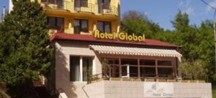 Hotel Global:  BRUNN