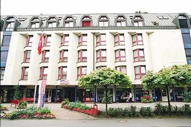 City Hotel Brunnen:  BRUNNEN