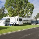 Hotel NORTH COAST HOLIDAY PARKS FERRY RESERVE
