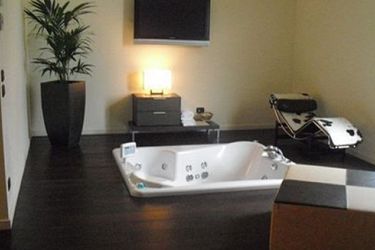 Joia Hotel & Luxury Apartments:  BRUSAPORTO - BERGAMO