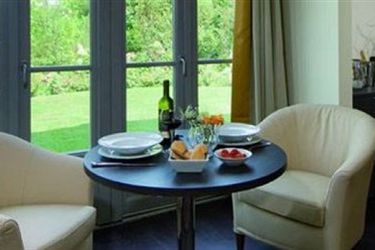 Joia Hotel & Luxury Apartments:  BRUSAPORTO - BERGAMO