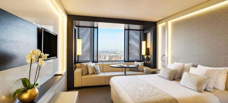 The Hotel, Brussels Bruselas: Foto 