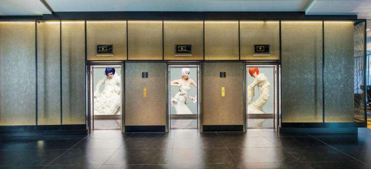 The Hotel, Brussels Bruselas: Foto 