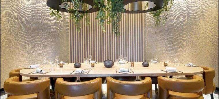 The Hotel, Brussels Bruselas: Foto 