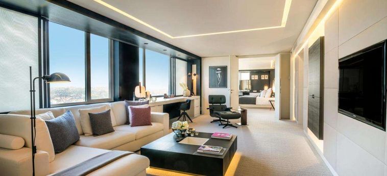 The Hotel, Brussels Bruselas: Foto 