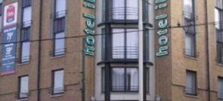 Hotel IBIS BRUSSELS CENTRE GARE MIDI