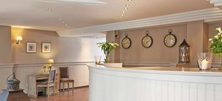 Leopold Hotel Brussels Eu Bruselas: Foto 