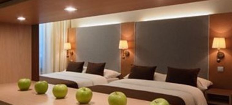 Radisson Collection Hotel, Grand Place Brussels:  BRUSELAS