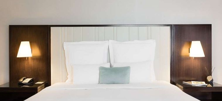 Hotel Renaissance Brussels Bruselas: Foto 