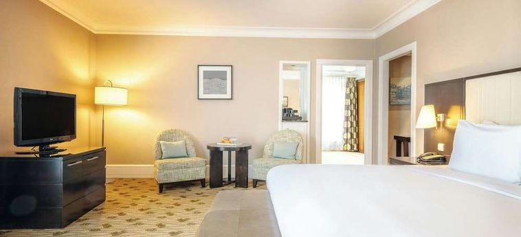 Hotel Renaissance Brussels Bruselas: Foto 