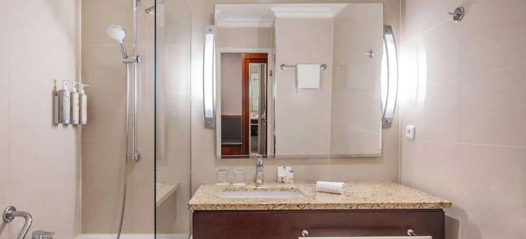 Hotel Renaissance Brussels Bruselas: Foto 